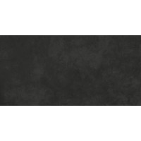 48033R Плитка Evolution nero матовый обрезной 40x80