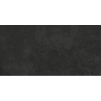 48033R Плитка Evolution nero матовый обрезной 40x80