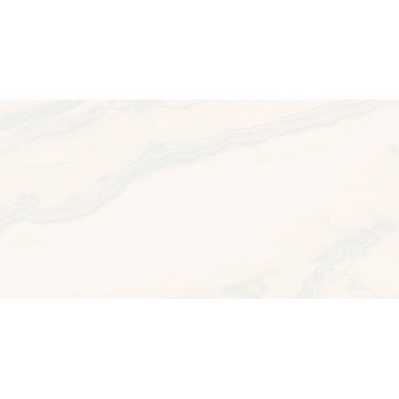 Керамическая плитка 48037R Плитка Prima blanco глянцевый обрезной 40x80