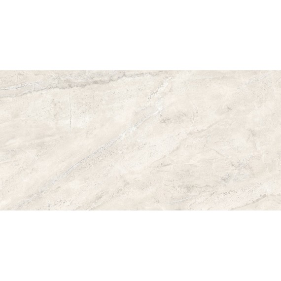 Керамическая плитка 48040R Плитка Uffizi crema глянцевый обрезной 40x80
