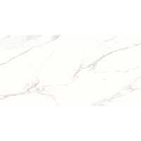 48046R Плитка Angel blanco глянцевый обрезной 40x80