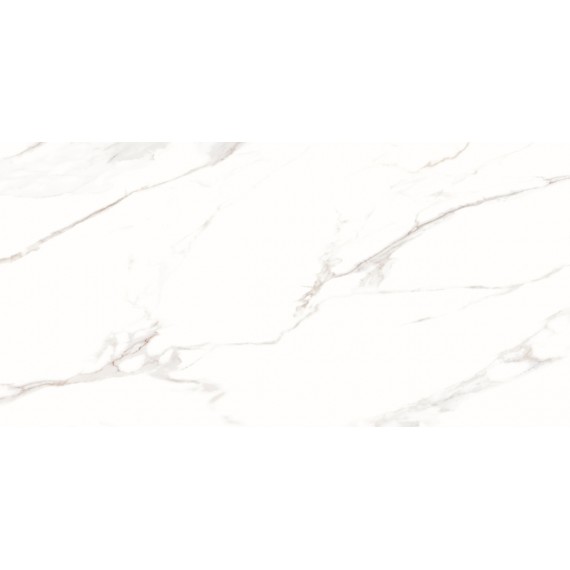 Керамическая плитка 48046R Плитка Angel blanco глянцевый обрезной 40x80