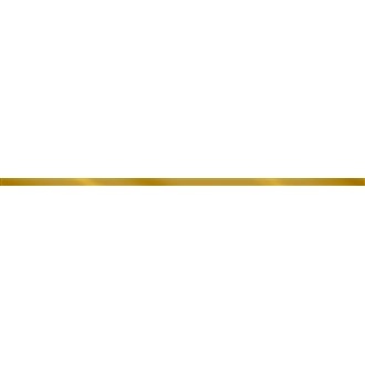 488 Плитка Rimini золото 1,4x50