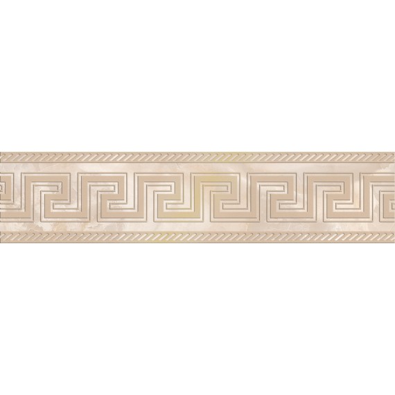 Керамическая плитка 48 Плитка Versace 11х49,5