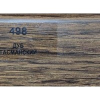 498 Дуб тасманский 83мм