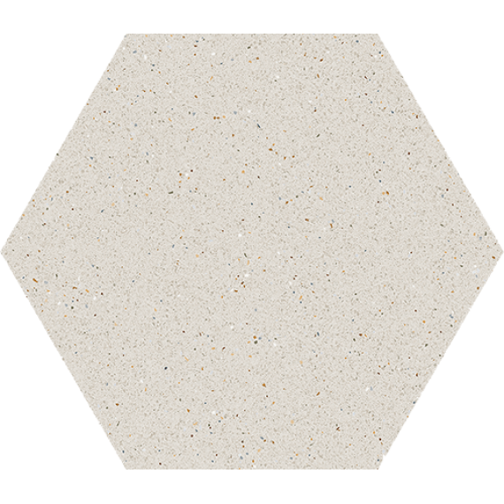 Керамогранит 4A3T Керамогранит Hexagono Micra Blanco 51,9x59,9