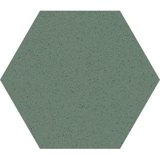 4A3Y Керамогранит Hexagono Micra Indigo 51,9x59,9