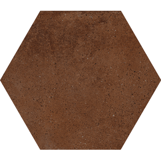 4B3A Керамогранит Hexagono Archai Bold R10 23,3x26,8