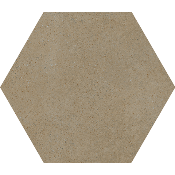 Керамогранит 4B3C Керамогранит Hexagono Archai Mellow R10 23,3x26,8