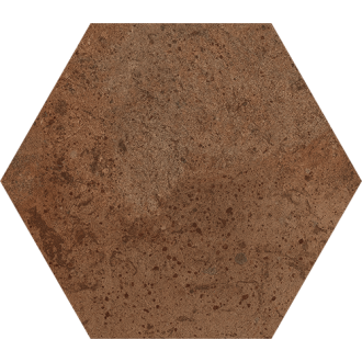4B3D Керамогранит Hexagono Physis Bold R10 15x17