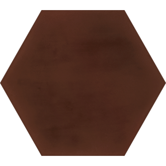4B3I Керамогранит Hexagono Figuli Garnet 15x17