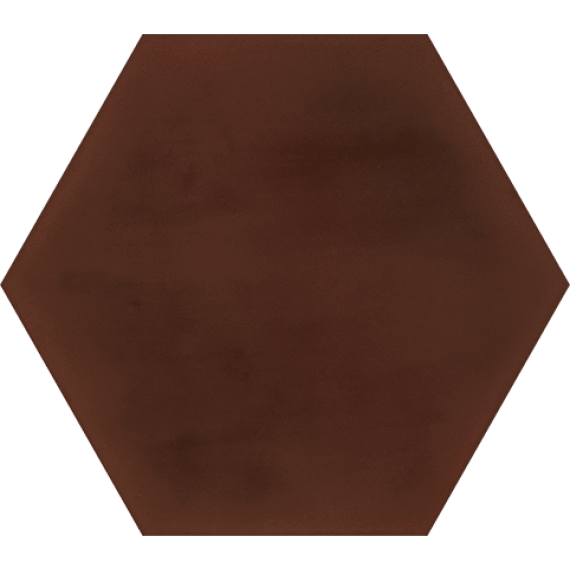 Керамогранит 4B3I Керамогранит Hexagono Figuli Garnet 15x17