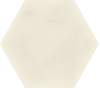 4B3K Керамогранит Hexagono Figuli Pearl 15x17