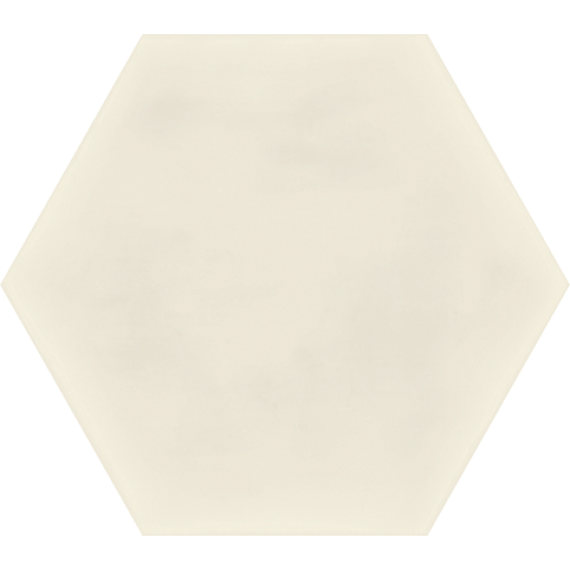 Керамогранит 4B3K Керамогранит Hexagono Figuli Pearl 15x17