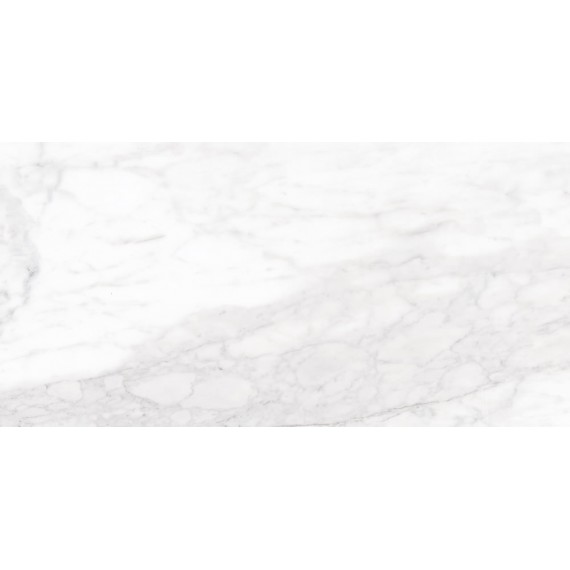 Керамогранит 4C46 Керамогранит Velvet White Soft ret. 60x120