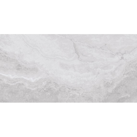 Керамогранит 4C49 Керамогранит Stream Silver Soft ret. 60х120