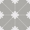 4FDI Керамогранит Tuban Gris R10 20x20