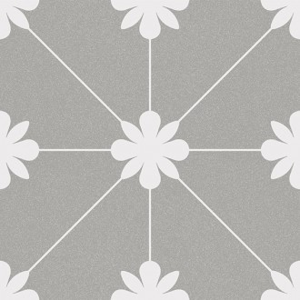 4FDI Керамогранит Tuban Gris R10 20x20