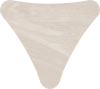 4J75 Керамогранит Star Salerno Beige 4,3x4,8