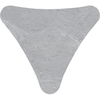 4J76 Керамогранит Star Salerno Ceniza 4,3x4,8