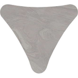 4J78 Керамогранит Star Salerno Taupe 4,3x4,8