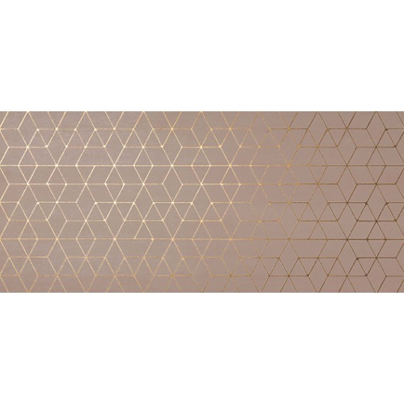Керамическая плитка 4MHO MEK ROSE HEXAGON 50x110