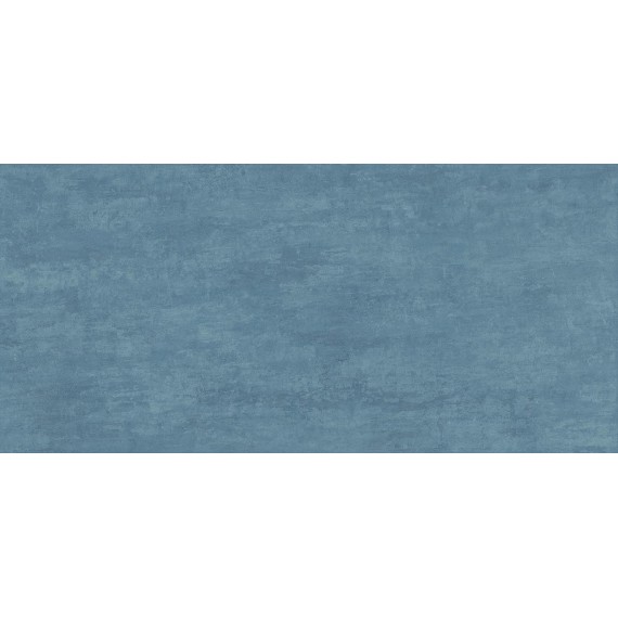 Керамическая плитка 4R1B Raw Blue 50x110