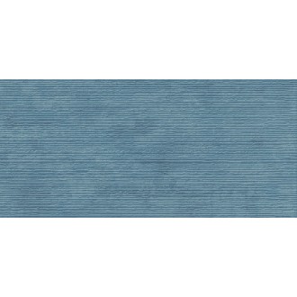 4R3B Raw 3D Scratch Blue 50x110