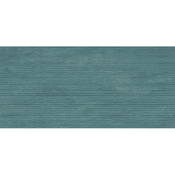 Керамическая плитка 4R3E Raw 3D Scratch Petroleum 50x110