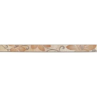 4TS1A Colonna Marfil List 5х60