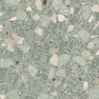 4X55 Керамогранит Monaco-R Verde Pulido 79,3x79,3