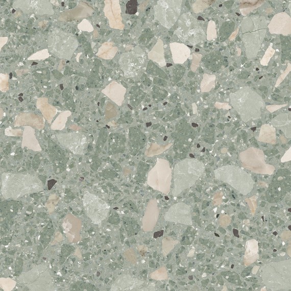 Керамогранит 4X55 Керамогранит Monaco-R Verde Pulido 79,3x79,3