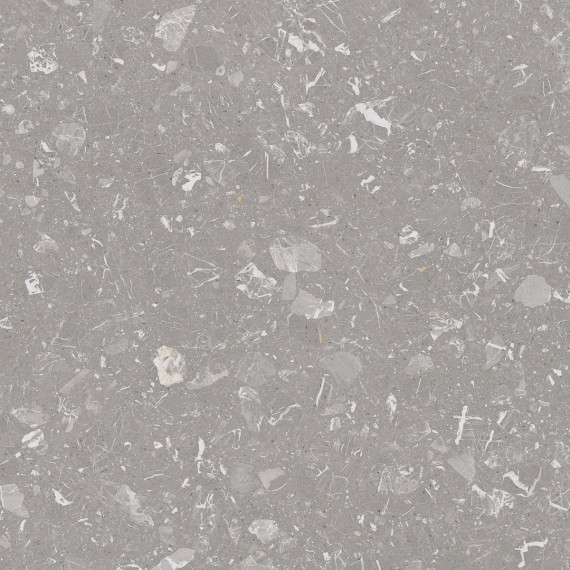 Керамогранит 4X57 Керамогранит Luna-R Gris Pulido 119,3x119,3