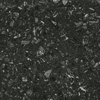 4X58 Керамогранит Luna-R Negro Pulido 119,3x119,3