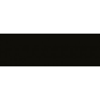 4YC4 Negro Mate 33.3x100