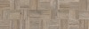 4YER Плитка Galatina Canela 25x75