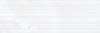 4YES Плитка Roses Blanco 25x75