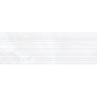 4YES Плитка Roses Blanco 25x75