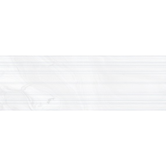 Керамогранит 4YES Плитка Roses Blanco 25x75
