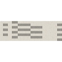 4YFY Плитка Pizca-R Blanco 32x99