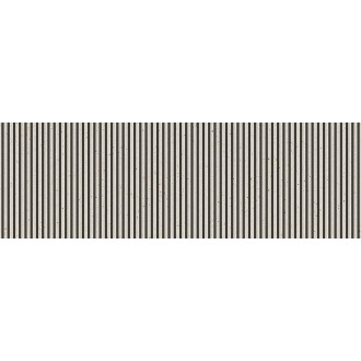 4YGF Плитка Genti-R Grafito 32x99