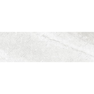 4YQG Плитка Nimos-R Blanco 32x99