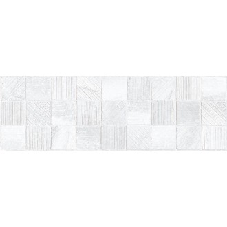 4YQJ Zafora-R Blanco 32x99