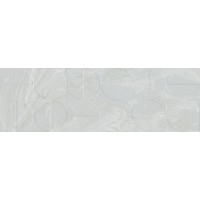 4YRK Плитка Mijas-R Gris 32x99