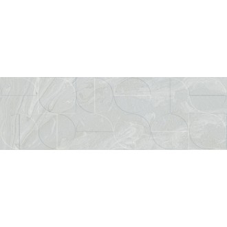 4YRK Плитка Mijas-R Gris 32x99