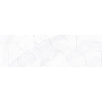 4YRM Плитка Mijas-R Blanco 32x99