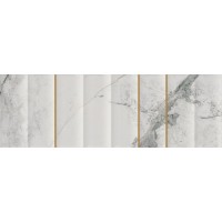 4YRW Плитка Izmir-R Brillo Oro 32x99