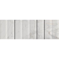 4YRX Плитка Izmir-R Brillo Carbon 32x99