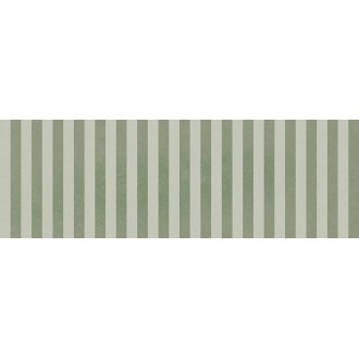 4YSP Плитка Zouk-R Verde Bronce Oxidado 32x99