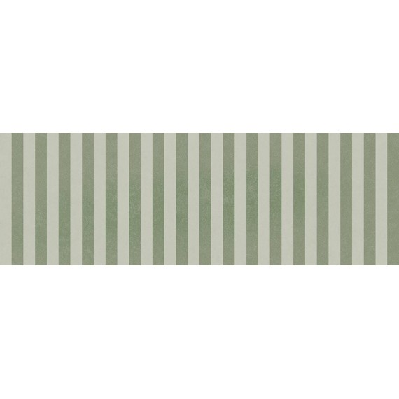 Керамогранит 4YSP Плитка Zouk-R Verde Bronce Oxidado 32x99
